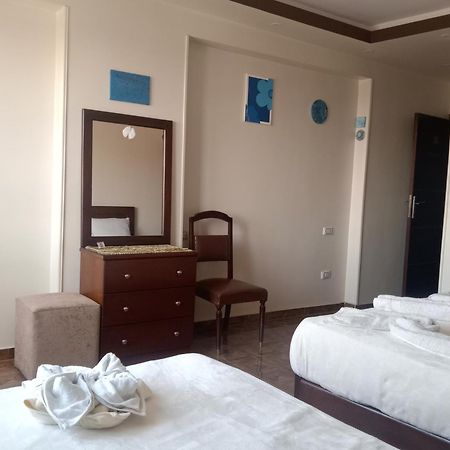 Isis Guest House Nazlet el-Sîsi 外观 照片