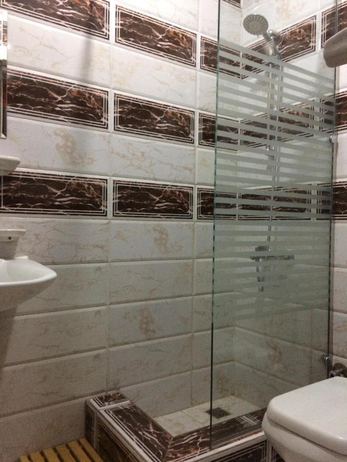 Isis Guest House Nazlet el-Sîsi 外观 照片