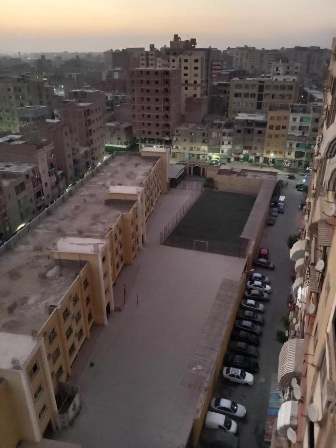 Isis Guest House Nazlet el-Sîsi 外观 照片