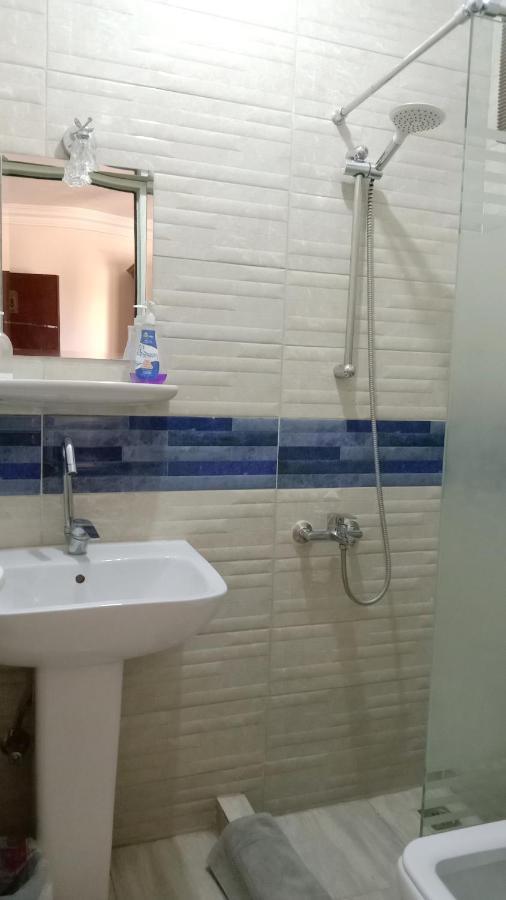 Isis Guest House Nazlet el-Sîsi 外观 照片