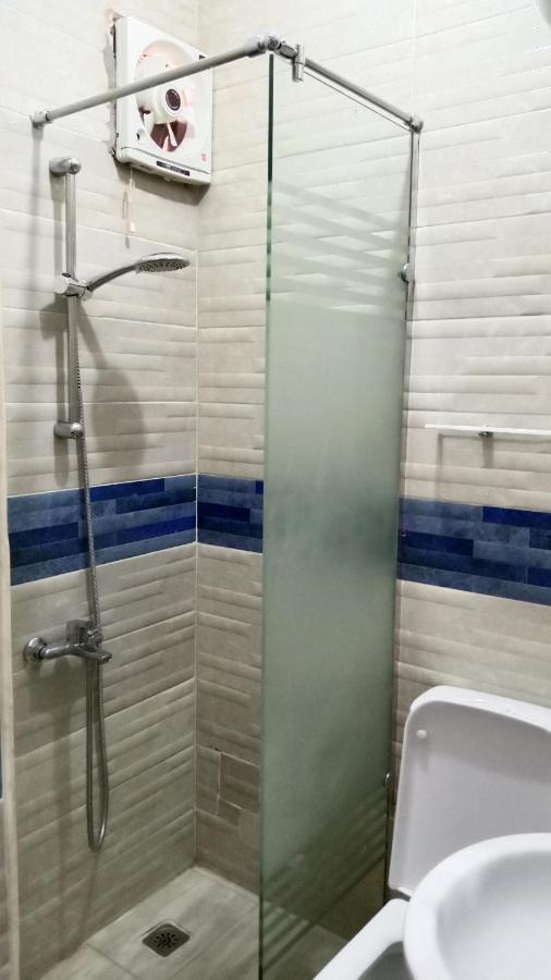 Isis Guest House Nazlet el-Sîsi 外观 照片