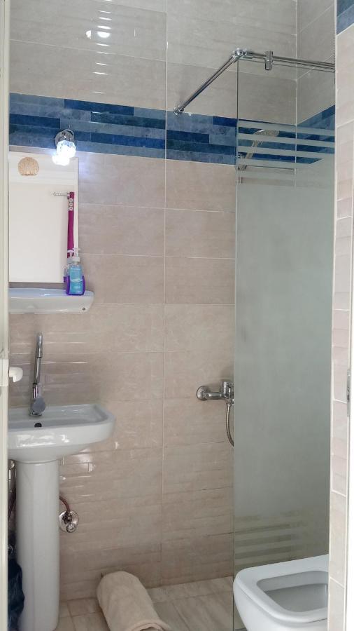 Isis Guest House Nazlet el-Sîsi 外观 照片