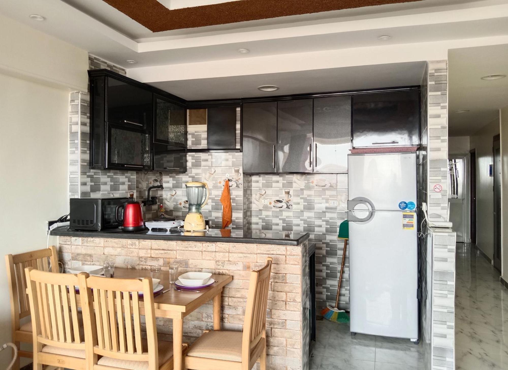 Isis Guest House Nazlet el-Sîsi 外观 照片