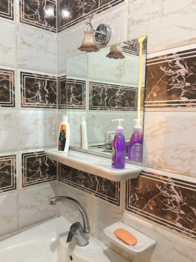 Isis Guest House Nazlet el-Sîsi 外观 照片